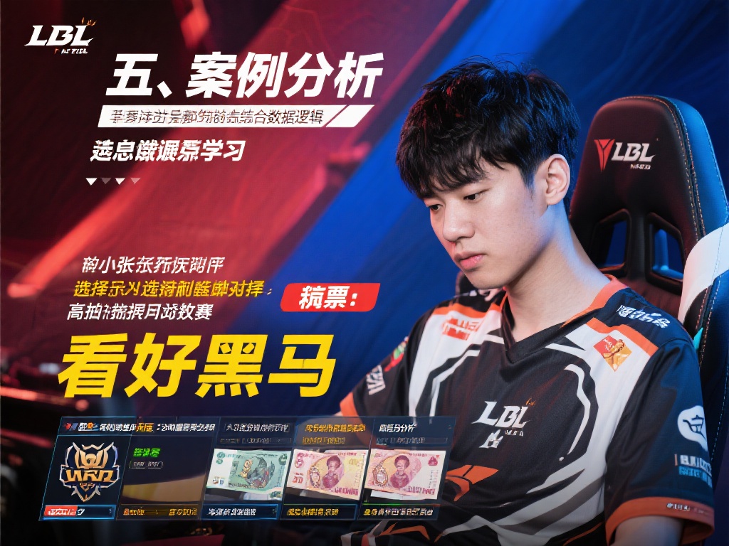 初学者必读:LOL外围投注的基础规则详解 五、案例分析:从失误中学习
以小张的经