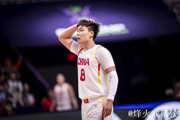 北京男篮官方宣布 中国男篮队长赵睿加盟球队 北京男篮官方宣布 中国男篮队长赵睿加盟球队