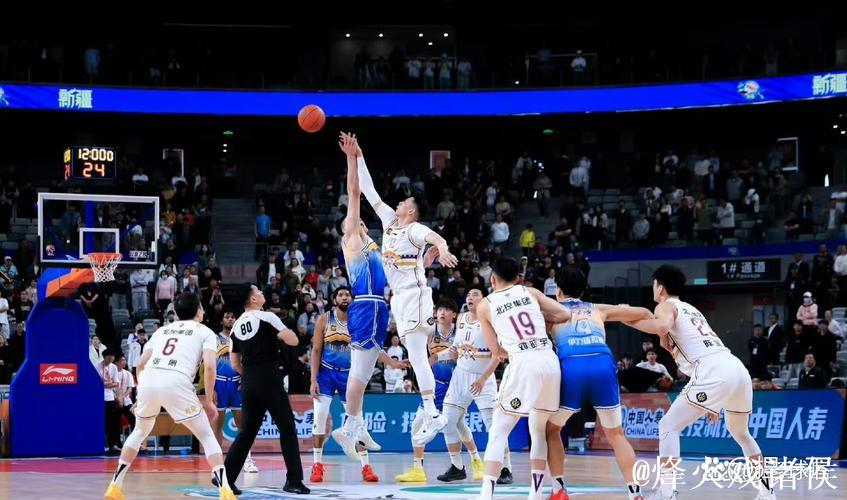 新疆男篮队史第7次打进CBA总决赛 此前1冠5亚 新疆男篮队史第7次打进CBA总决赛 此前1冠5亚