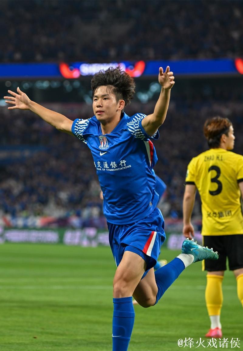 伊万:王钰栋有大心脏 是中国足球未来的代表 伊万:王钰栋有大心脏 是中国足球未来的代表