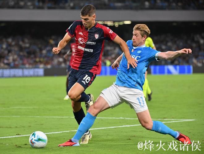 新赛季意甲前瞻:那不勒斯难破咒 国米卷土重来 新赛季意甲前瞻:那不勒斯难破咒 国米卷土重来