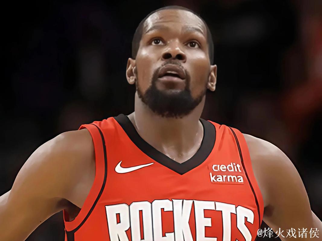 火箭独行侠酝酿2换1交易 1米96后卫辅佐杜兰特争冠 火箭独行侠酝酿2换1交易 1米96后卫辅佐杜兰特争冠