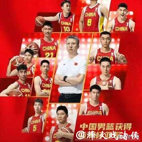 2026年男篮世界杯直播观看指南